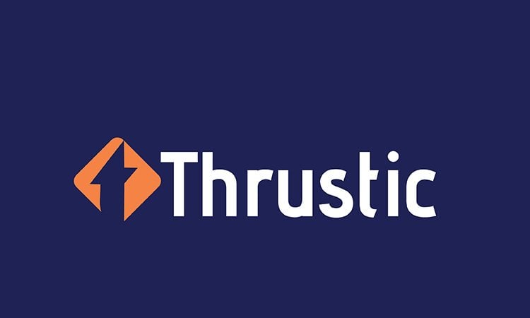 Thrustic.com - Good premium domain names for sale