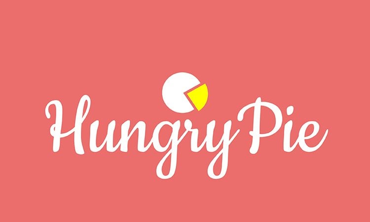 HungryPie.com - Creative domains for sale