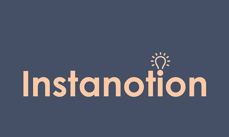 Instanotion.com - Best premium domains for sale