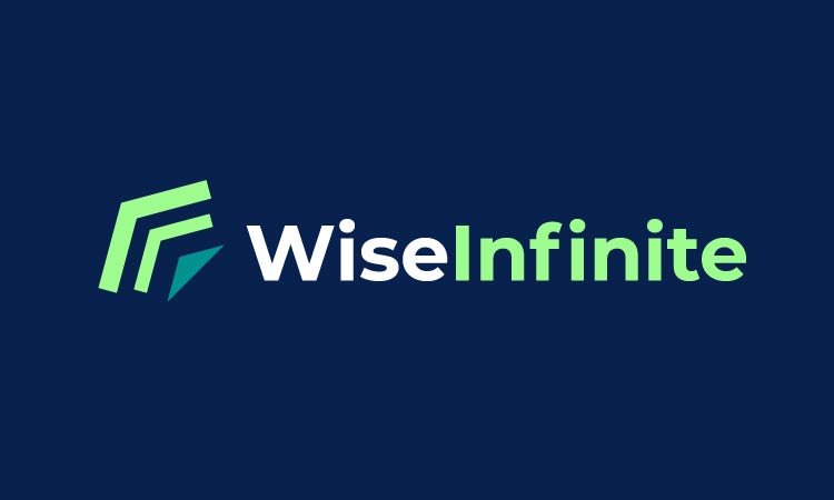 WiseInfinite.com - Catchy premium domains for sale