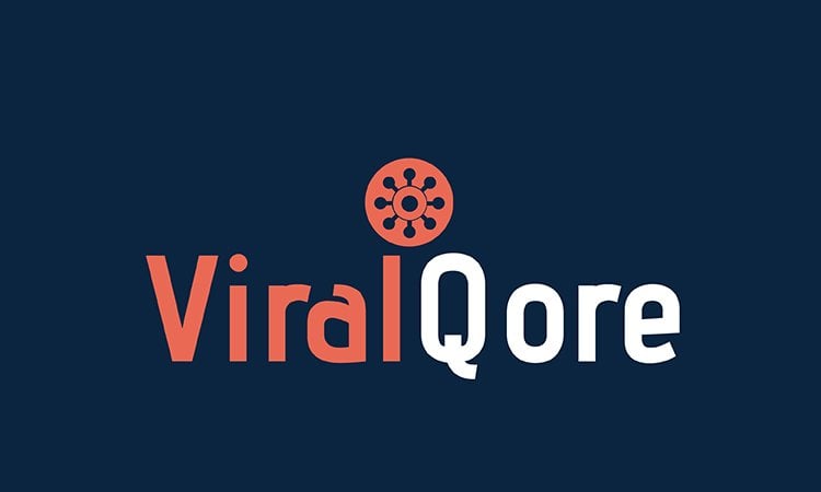 ViralQore.com - Catchy premium domain marketplace