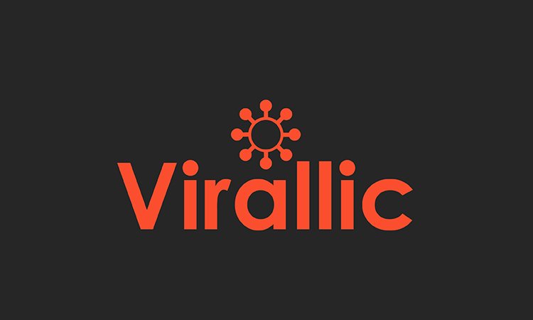 Virallic.com - buy New premium names