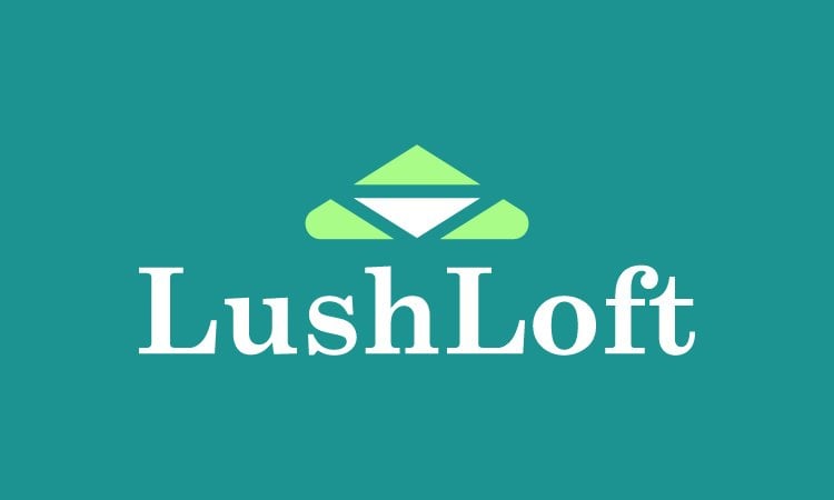 LushLoft.com - Unique premium domains