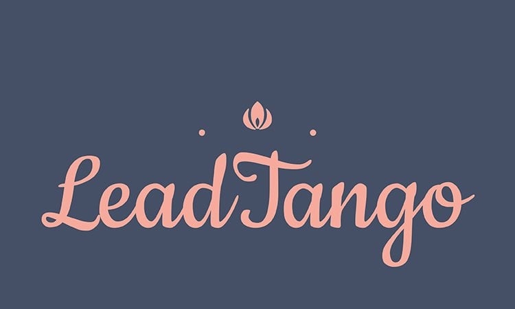 LeadTango logo