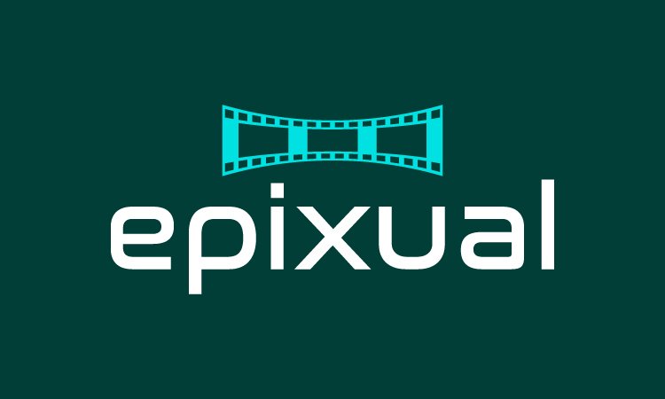 Epixual.com - Catchy premium domains