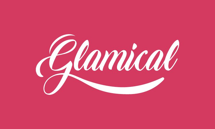 Glamical.com - Good premium domain names