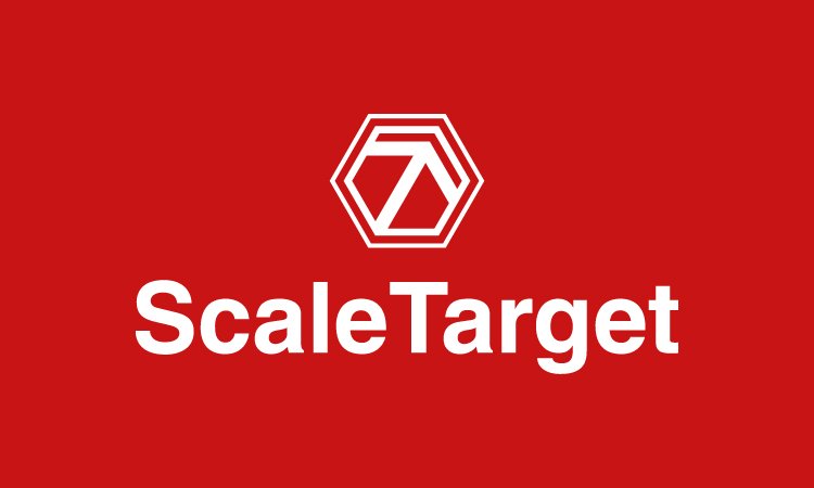 ScaleTarget.com - buy Creative premium domains