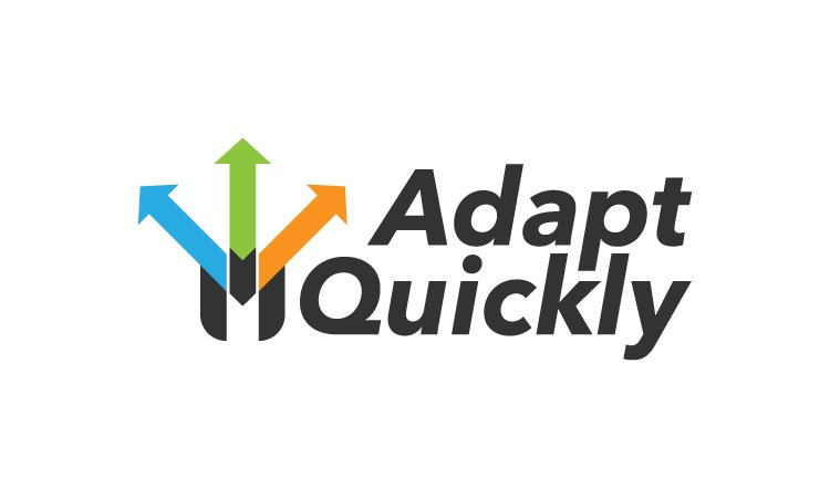 AdaptQuickly.com - buy Best premium domains