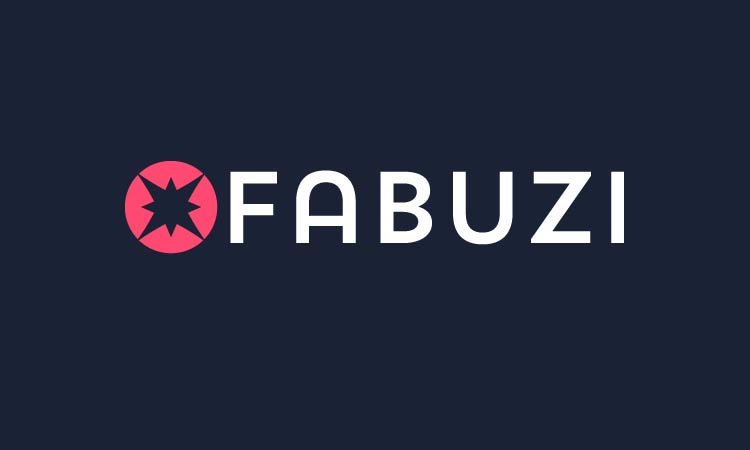Fabuzi.com - buy Unique premium domains