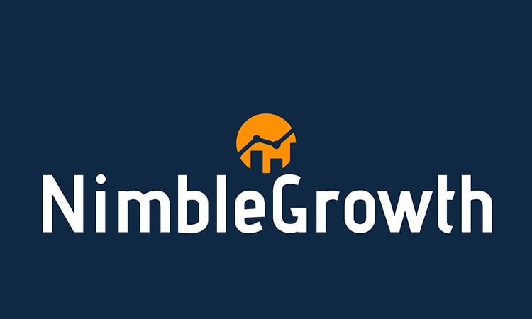 NimbleGrowth.com - Cool premium domain names