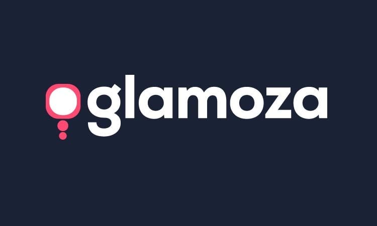 Glamoza.com - Cool premium domain marketplace