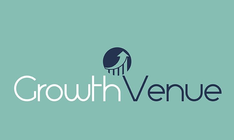 GrowthVenue logo