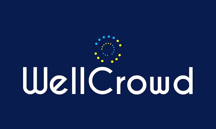 WellCrowd.com - buy New premium domains