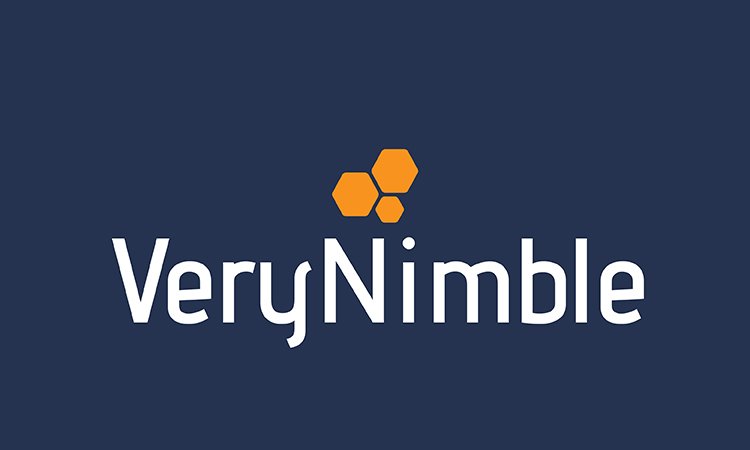 VeryNimble.com - buying Creative premium names
