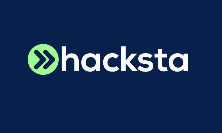 Hacksta.com - Catchy premium domains