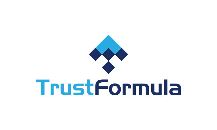 TrustFormula.com - Cool premium names