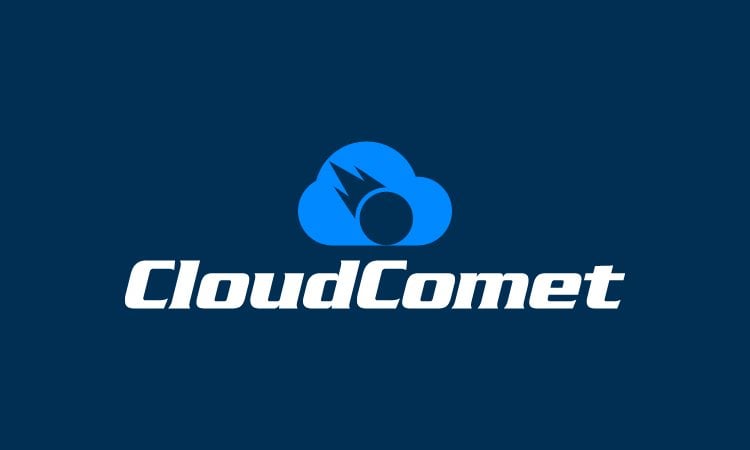 CloudComet logo