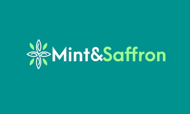 MintAndSaffron.com