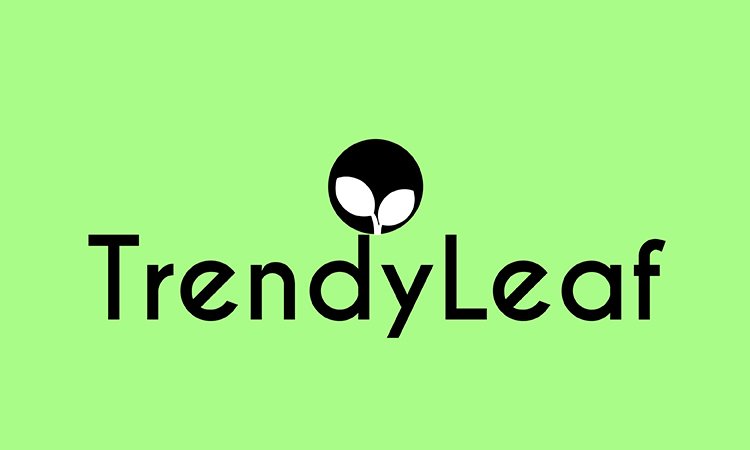 TrendyLeaf.com - Catchy premium names