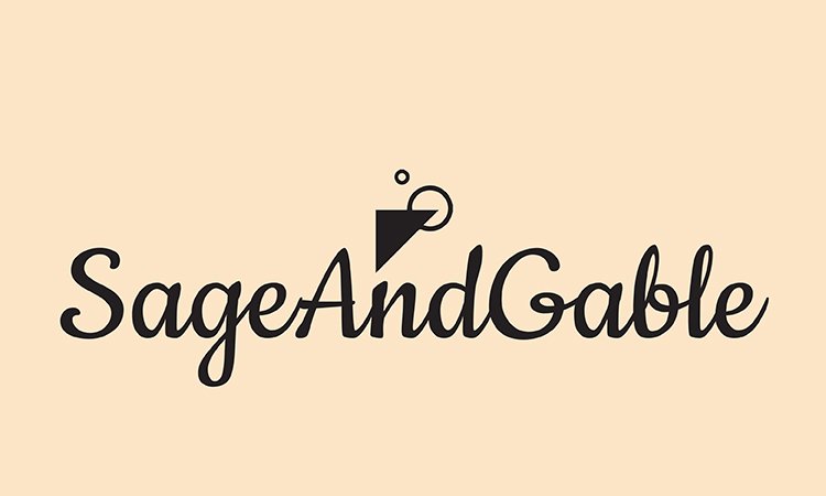 SageAndGable.com - Cool premium domain marketplace