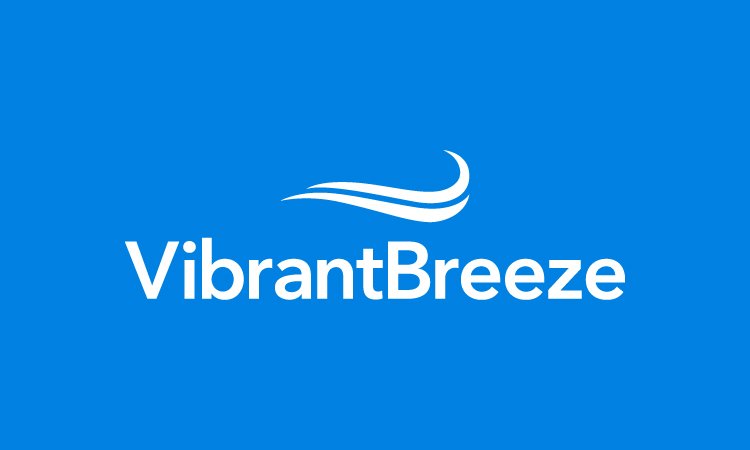 VibrantBreeze.com - buy Creative premium names