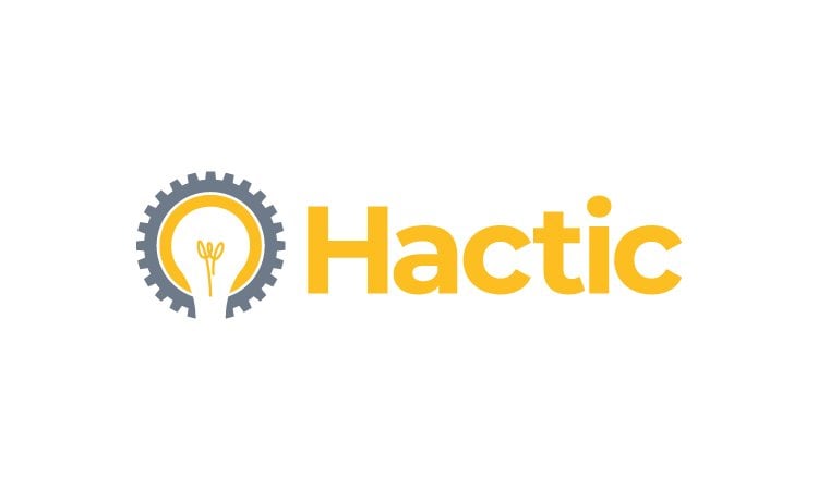 Hactic logo