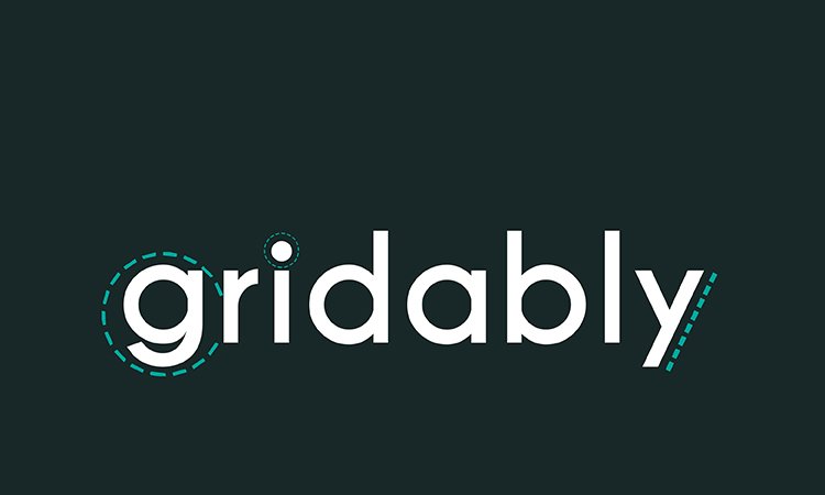 Gridably.com - Catchy premium domains for sale