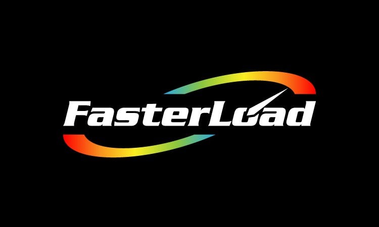 FasterLoad logo
