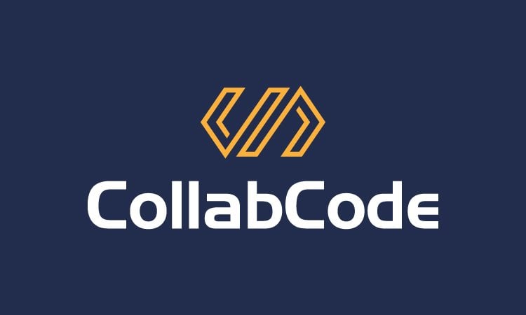 CollabCode.com - buy Great premium domains