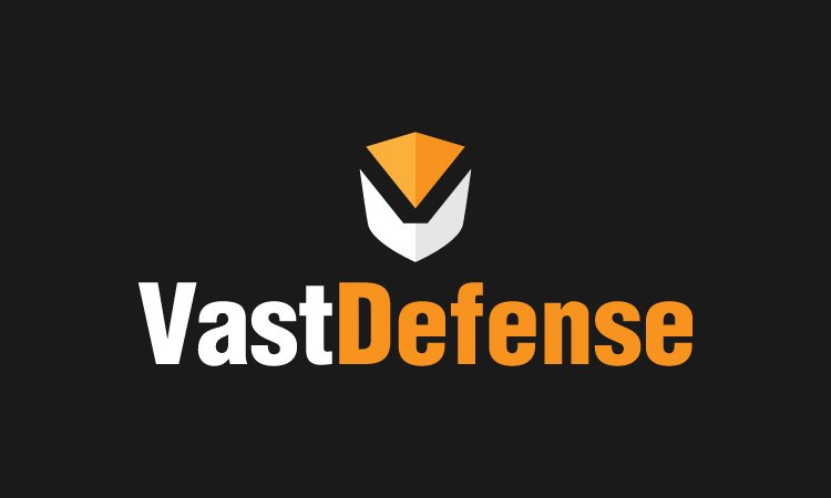 VastDefense.com - New premium domain names