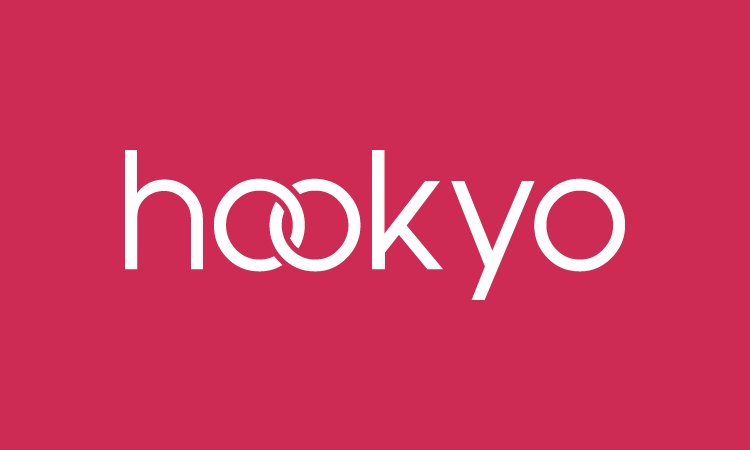 Hookyo.com - buy New premium names