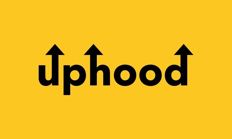 Uphood.com - New domains for sale
