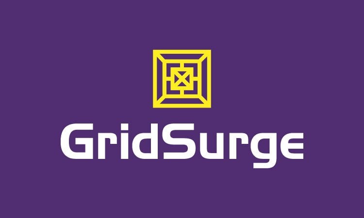GridSurge logo