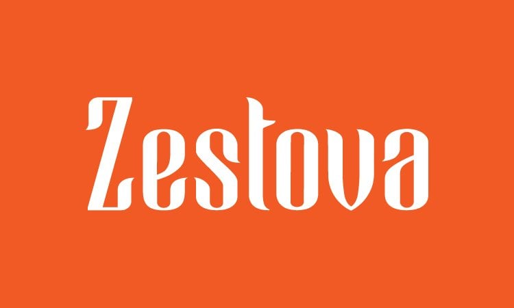 Zestova.com - Unique domains for sale