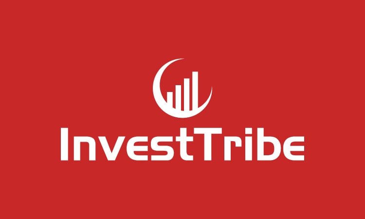 InvestTribe logo
