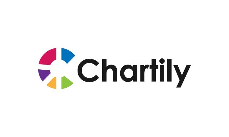 Chartily.com - buy Creative premium domains