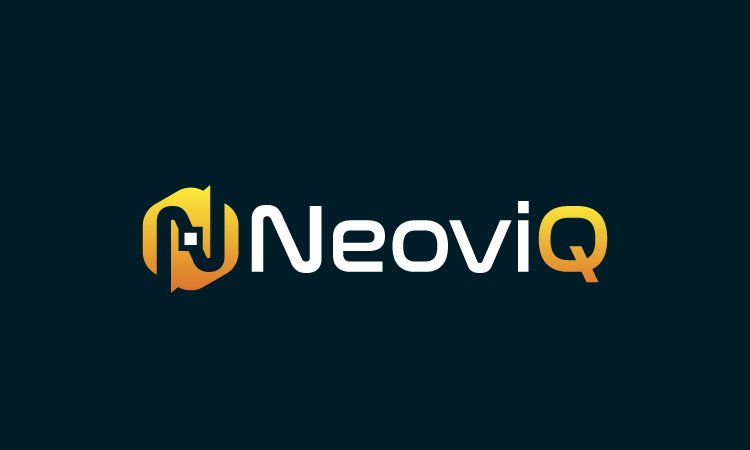 NeoviQ.com - Great premium domain names for sale