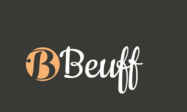 Beuff.com - Unique domains for sale