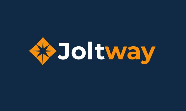 Joltway.com - Catchy premium domain names