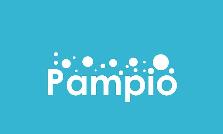Pampio logo