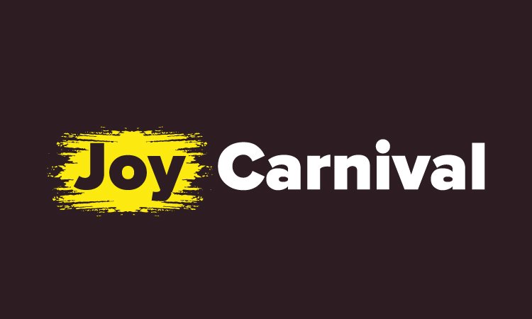 JoyCarnival.com - Unique premium domains for sale