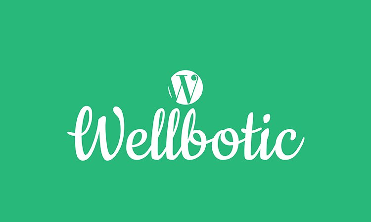 Wellbotic.com - Creative premium domain names for sale