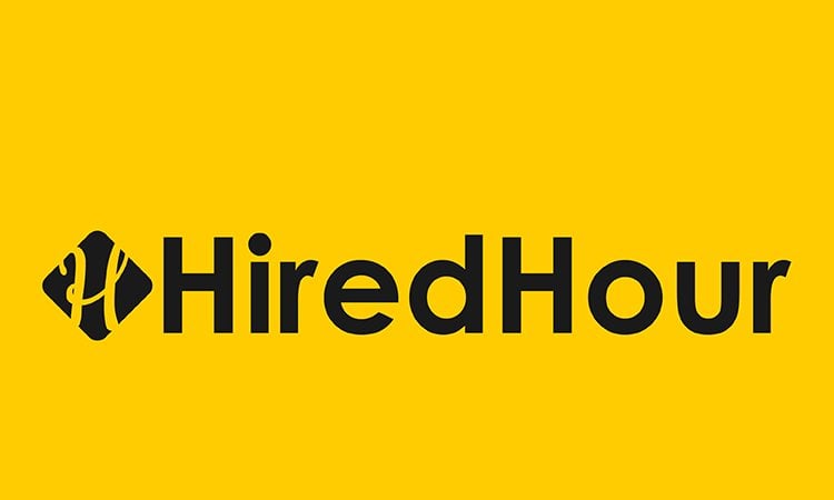 HiredHour.com - buying Catchy premium names