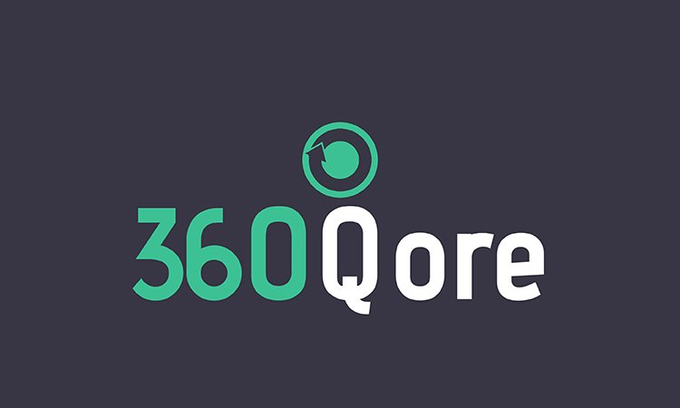 360Qore logo