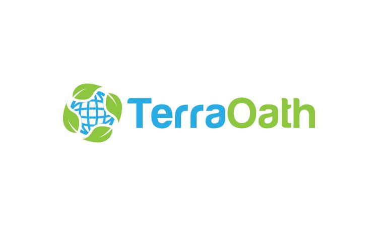 TerraOath.com - Cool premium domain marketplace