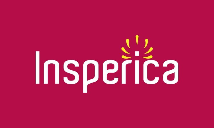 Insperica.com - New premium domains