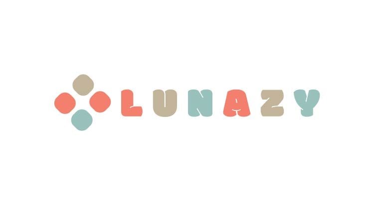 Lunazy.com - Catchy premium domain names