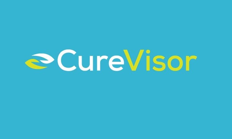 CureVisor.com - buy Best premium names