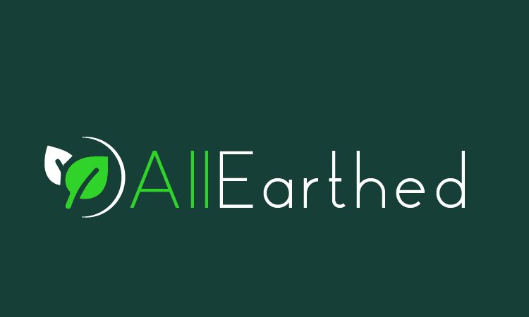 AllEarthed.com - Cool premium names