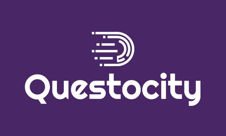 Questocity.com - Catchy premium domains